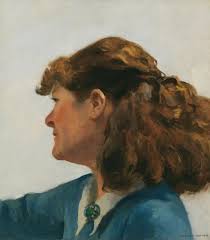 Jo, die Frau hinter Edward Hoppers Karriere