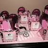 Find zebra print tableware, elegant damask and floral, and other tableware themes. 1