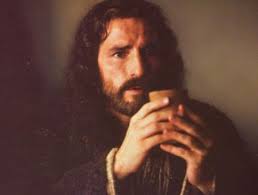 No, the blood of Jesus did not buy forgiveness of sins from God (Matthew  26:28)