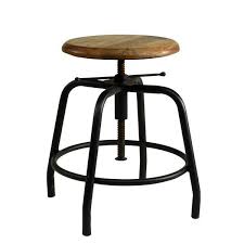 Atelierhocker Der Vintage Drehhocker Hocker Vintage Mobel Arbeitshocker