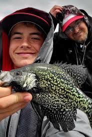 Stop over to Fishing A to Z and join up and enjoy everything Fishing from  Alligator gar to Zebra fish to articles like this honoring American heros