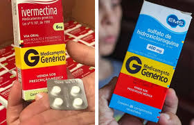Las reacciones adversas de ivermectina son raras o menores. Mais De 1 3 Dos Medicos Avaliam A Hidroxicloroquina E Ivermectina Como Eficazes Contra Covid Focus Jor O Que Importa Primeiro