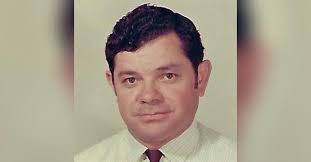 Kenneth Howe "Jack" Hunt Sr. Obituary