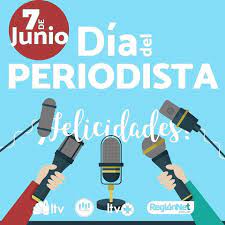 Alberto saludó a los periodistas en su día y recordó a marcelo zlotogwiazda. Dia Del Periodista Por Que Se Celebra El 7 De Junio En Argentina Regionnet