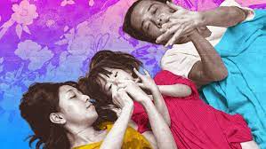 2 238 840 tykkäystä · 283 puhuu tästä. What Makes Shoplifters One Of 2018 S Best Films The Ringer