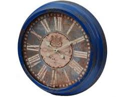 Analoge Wanduhr Xxl 64 Cm Wanduhren Wanduhr Xxl Wanduhr