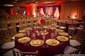 Maroon And Gold Deco Gold Wedding Reception Gold Wedding Centerpieces Gold Reception