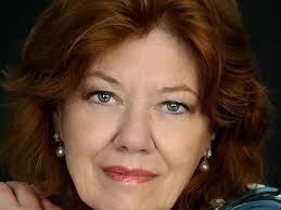 Crime Writer Anne Perry Dies