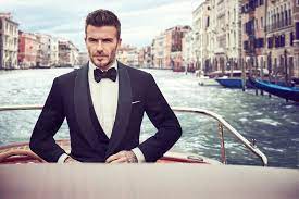 David beckham is one of the most notorious and popular footballers in the world. David Beckham Facebook