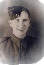 My Uncle Georgie Fenlon