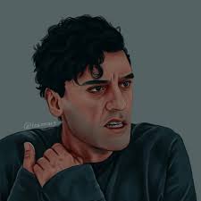 Oscar Isaac and Moon Knight fans in this group?