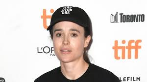 Elliot page (formerly ellen page; U0hqqlkdn7b Vm