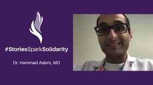 #StoriesSparkSolidarity