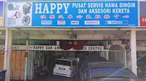 Happy Car Air-Cond Service Centre