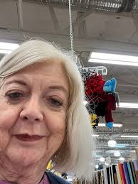 Thrifting finds: new cutie, repeat house, books