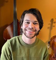 People — Gisriel Lab