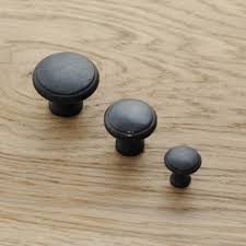 By simply replacing the kitchen doors, handles and worktops, this is a quick, easy and more affordable way of achieving that desired look. Dark Bronze Cabinet Knobs Rustic Cabinet Knobs
