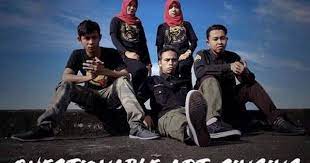 Lirik Lagu Qas Sahabat Lirik Lagu Lagu Lirik
