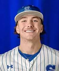 2025 Baseball Roster