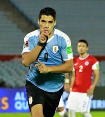 Uruguay chile live score (and video online live stream) starts on 20 jun 2021 at 20:00 utc time in copa america, zone south, south america. Fue Penal Luis Suarez Analizo La Polemica Victoria De Uruguay Sobre Chile Strikers Cracks