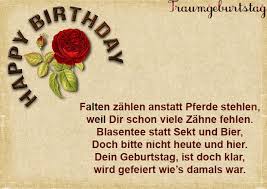 34 deutschlektionen, deutsche grammatik, sprichwörter, zitate und 2 online tests. Lll Tolle Geburtstagsgedichte Die Schonsten Verse Fur Erwachsene Und Kinder