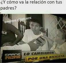 See more of memes chistosos on facebook. 25 Best Padres Memes Me Encantas Memes Cuando Memes Oom Memes