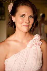 Fresh, clean make-up