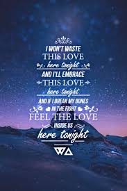 You Light Me Up Inside Like The 4th Of July Lyrics Here Tonight Dash Berlin Edm Lyrics Edm Quotes Edm Music