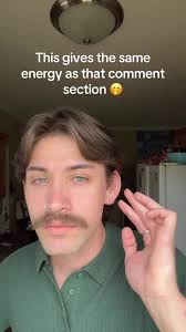 Colin Jeffery Tears Trend