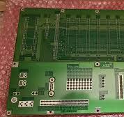 ABB 3HAA3573-ACA ROBOTICS BACKPLANE BOARD ***NEW*** Warranty!!!!!