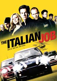 The Italian Job ปล้นซ้อนปล้น พลิกถนนล่า (2003) DVD หนัง มาสเตอร์ พากย์ไทย |  Lazada.co.th