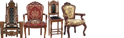 Amazon Com Design Toscano British Plantation Chair Furniture Decor