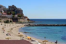Get the best prices on hotels with expedia. Best Beach In Ceuta Playa De La Ribera Ceuta Traveller Reviews Tripadvisor