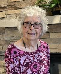 Marian H. Meek Obituary (2024)