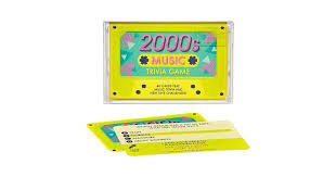 Built by trivia lovers for trivia lovers, this free online trivia game will test your ability to separate fact from fiction. Music Trivia Game 1980s 1990s Or 2000s 2000s Kogan Com