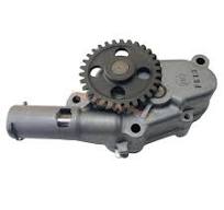 Oil Pump 1131003121 for Isuzu Engine 6WG1 Hitachi Excavator ZX450 ZX450-3  ZX470-5 ZX500LC ZX800 ZX850-3 ZX870R-3