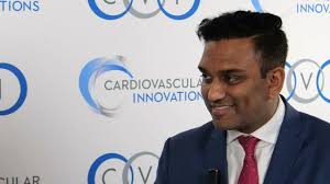 Dr Ankitkumar Patel and Dr @ChadiAlraies