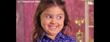 Mort de Kailia Posey : la star d'internet et jeune Miss s'est suicidée à  l'âge de 16 ans