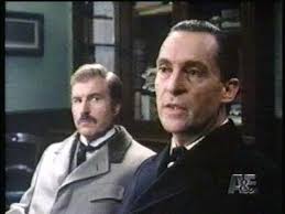 Exam of Literary Adaptation 2024 "Sherlock Holmes"