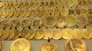 Gram altın yani has altının altin fiyatlari piyasasindaki en güncel ve canli degeri bu sayfada gram altın fiyatları canlı olarak sitemizde güncellenmektedir. Gram Altin Gune Dususle Basladi Turkiye Nin Bir Numarali Finans Ve Ekonomi Portali Uzmanpara Com