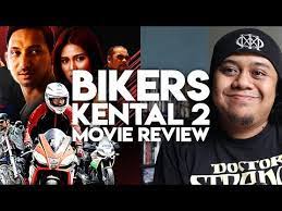 Nonton film bikers kental 2 (2019) subtitle indonesia streaming movie download gratis online. Bikers Kental 2 Movie Review Youtube