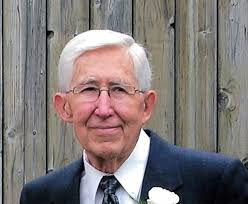 John (Jack) Laing Obituary