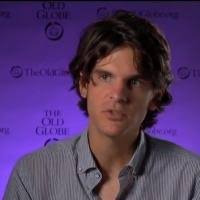 STAGE TUBE: Backstage with The Old Globe's THE LAST GOODBYE Creative Team