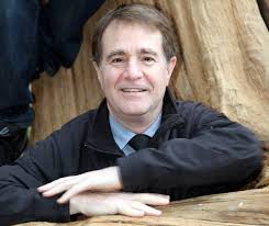 After 20 years as Surrey's parks manager, Owen Croy to walk a different  path