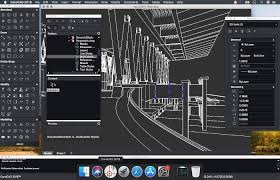 This app was not designed specific for architects, but we really love it and it's a real productivity booster for anyone who's struggling with expenses. 14 Top Cad Software Packages For Mac Scan2cad