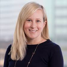 Matthew Orso, Megan Rahman, Nicole Giffin