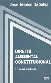 Maybe you would like to learn more about one of these? Direito Ambiental Constitucional Em Portugues Do Brasil Jose Afonso Da Silva 9788539204519 Amazon Com Books