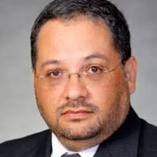 Dr. Jose Camacho, MD