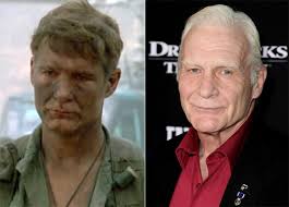 Pictures of Dale Dye, Picture #203950