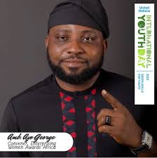 Happy International Youth Day everyone. #iyd2023 #iyd #greenskills  #unitednations #sustainablegoals #sdgs #explorepage #explore #trending  #youth